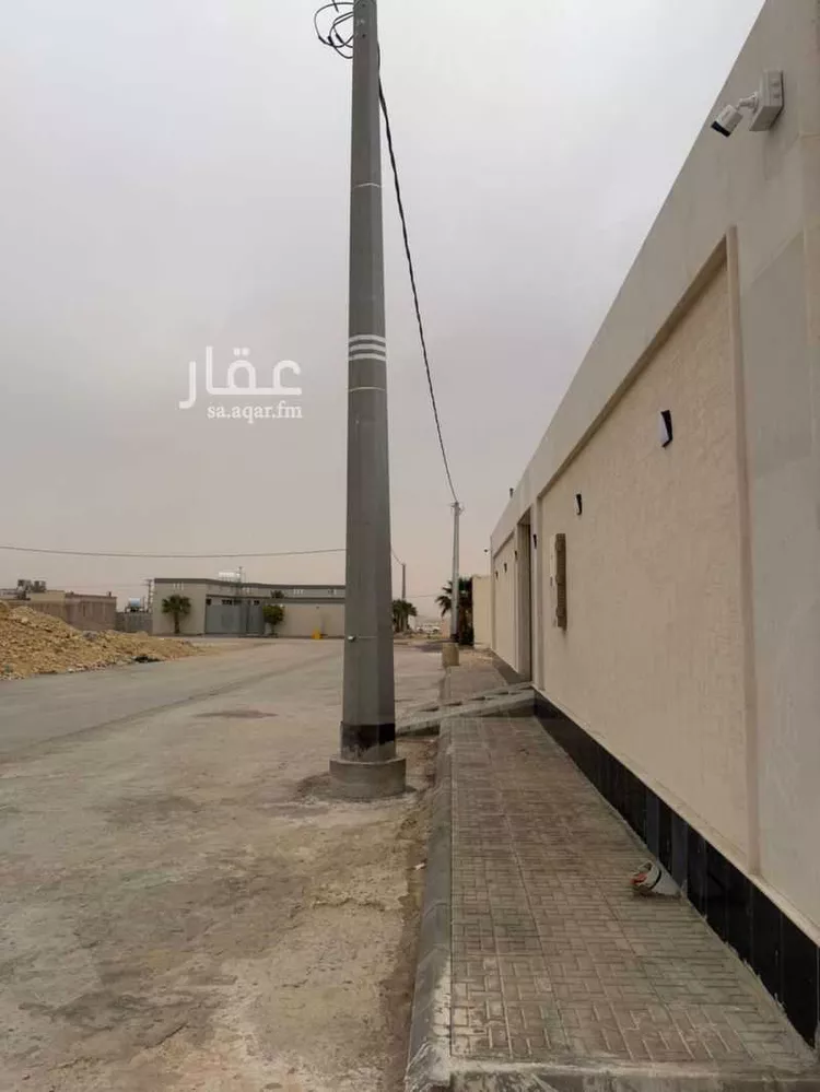 Rest House for Rent in Riyadh Banban صورة 3