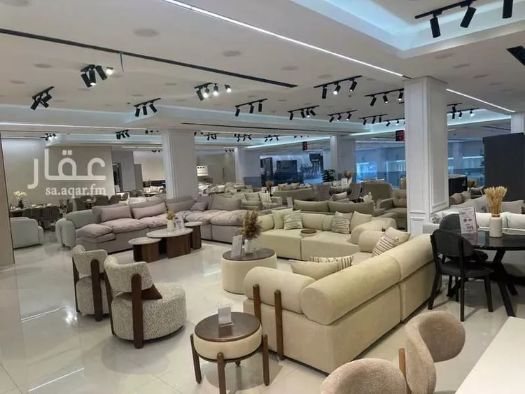 عمارة للإيجار في طريق الملك عبدالعزيز ، حي الياسمين ، الرياض ، منطقة الرياض صورة 2