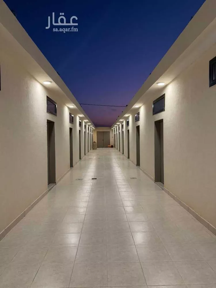 غرفة للإيجار في حي الخير, مدينة الرياض, منطقة الرياض