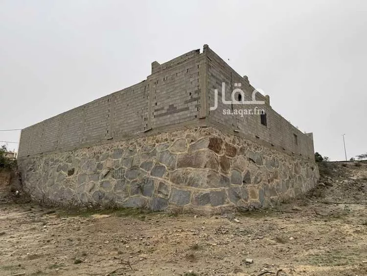Land for Sale in Al Bahah Al Dhafyr