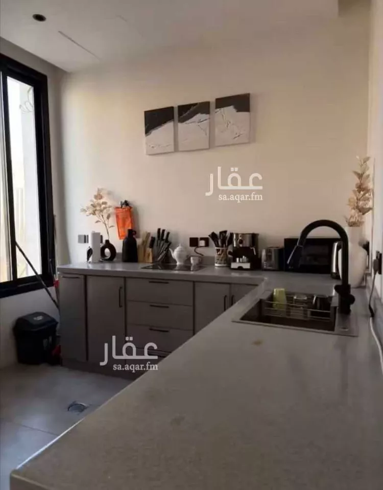 شقة للإيجار في شارع ثعلبه بن سعد الخزرجي, حي العارض, مدينة الرياض, منطقة الرياض صورة 3