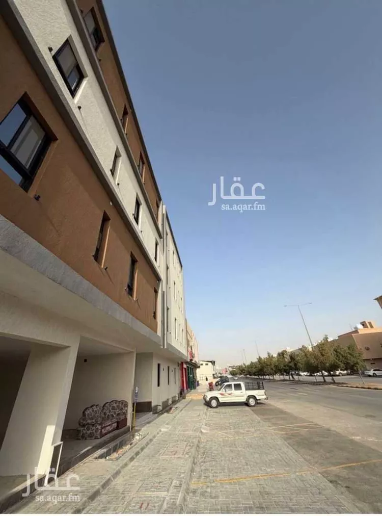 شقة للبيع في شارع الحمداني, حي المروة, مدينة الرياض, منطقة الرياض صورة 3