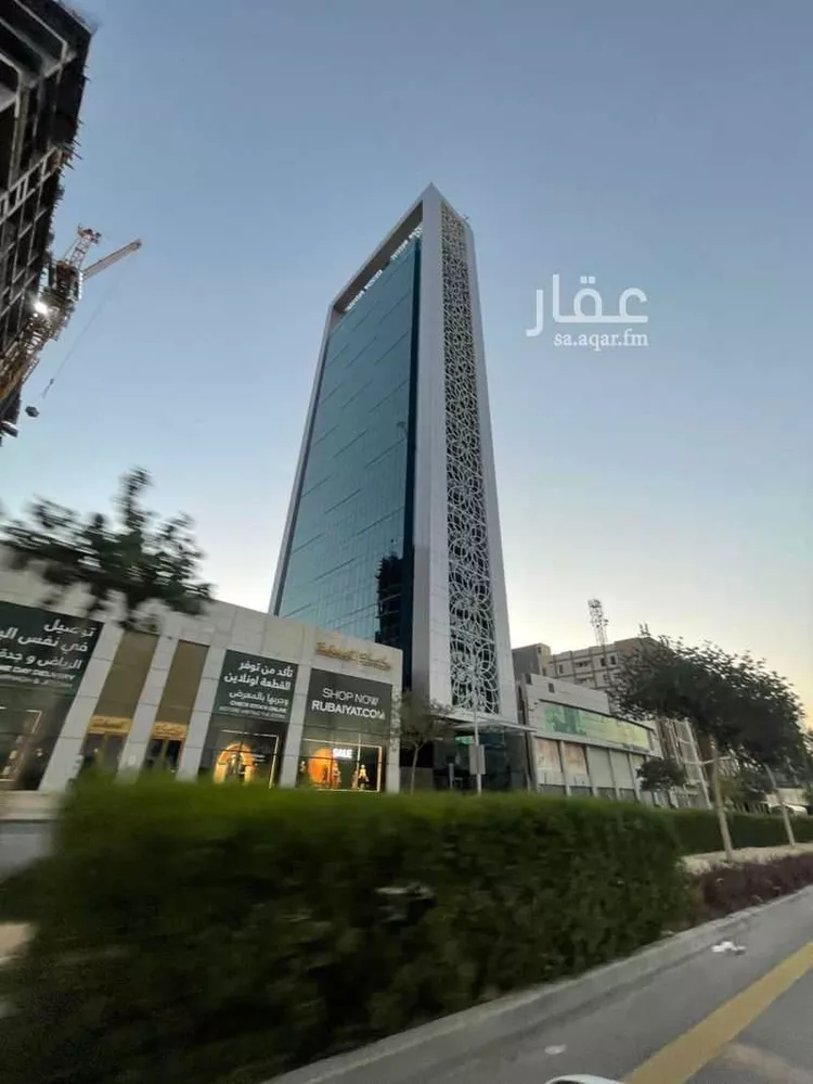 Tower for rent in Riyadh Al Olaya صورة 3