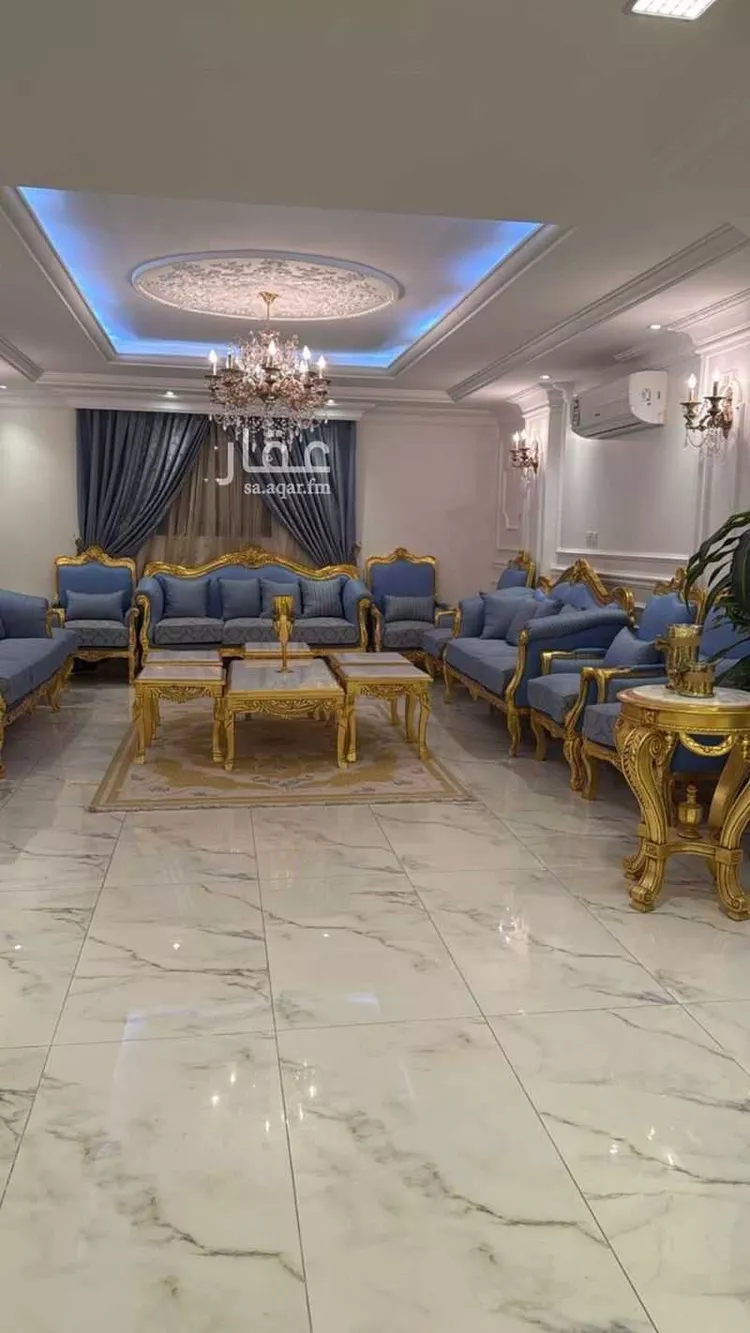 فيلا للبيع في شارع سيرين, حي عكاظ, مدينة الرياض, منطقة الرياض صورة 3