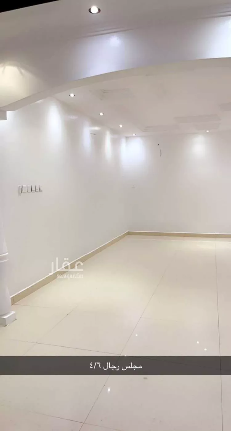 فيلا للبيع في شارع الكوادر, حي الحزم, مدينة الرياض, منطقة الرياض 7