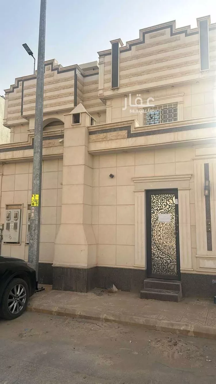 شقة للإيجار في شارع أحمد بن ناصر الحسيني ، حي العوالي ، الرياض ، منطقة الرياض صورة 2