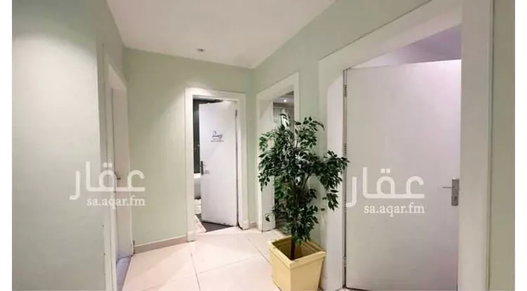 شقة للإيجار في شارع رقم 180, حي الياسمين, مدينة الرياض, منطقة الرياض صورة 5