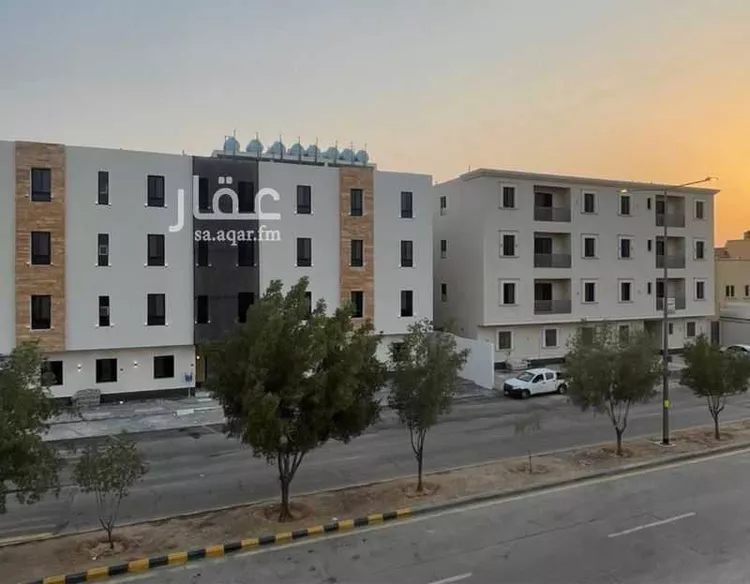 شقة للبيع في شارع ناصر الحصام, حي المروة, مدينة الرياض, منطقة الرياض