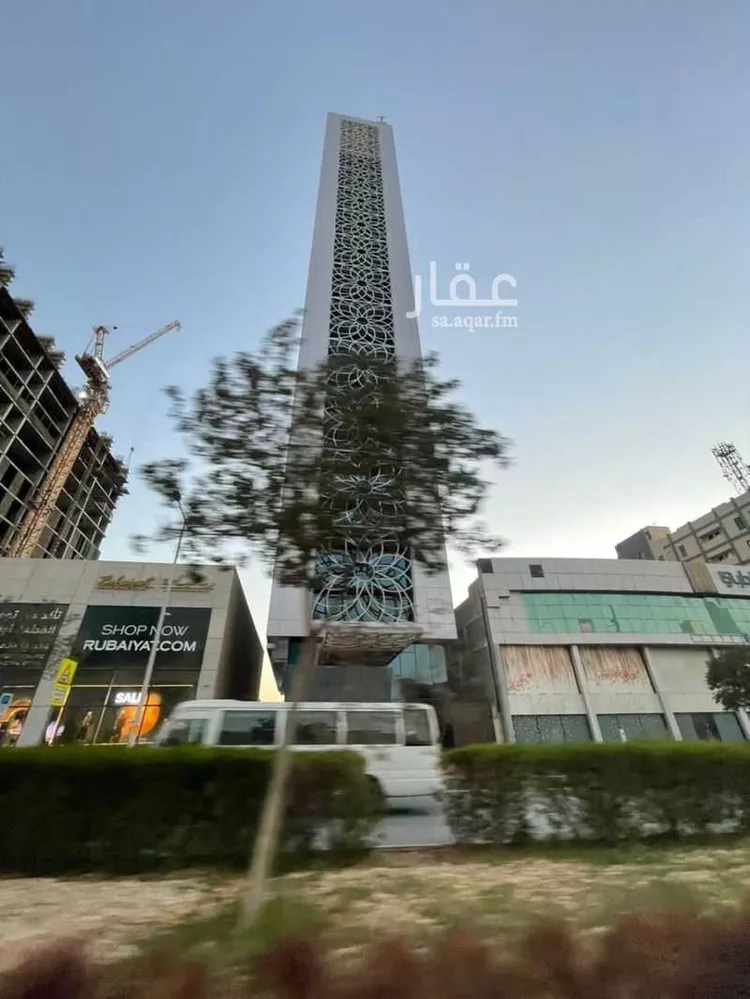 Tower for rent in Riyadh Al Olaya صورة 4