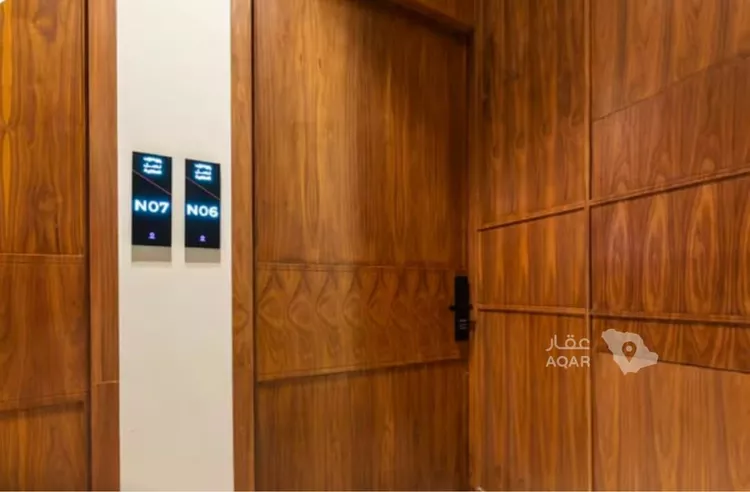 شقة للإيجار في شارع الرمح, حي العقيق, مدينة الرياض, منطقة الرياض 2