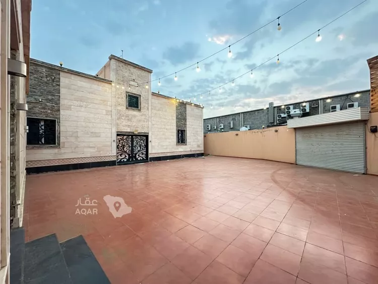 Floor for Rent in Abu `Arish Ar Rabie صورة 2