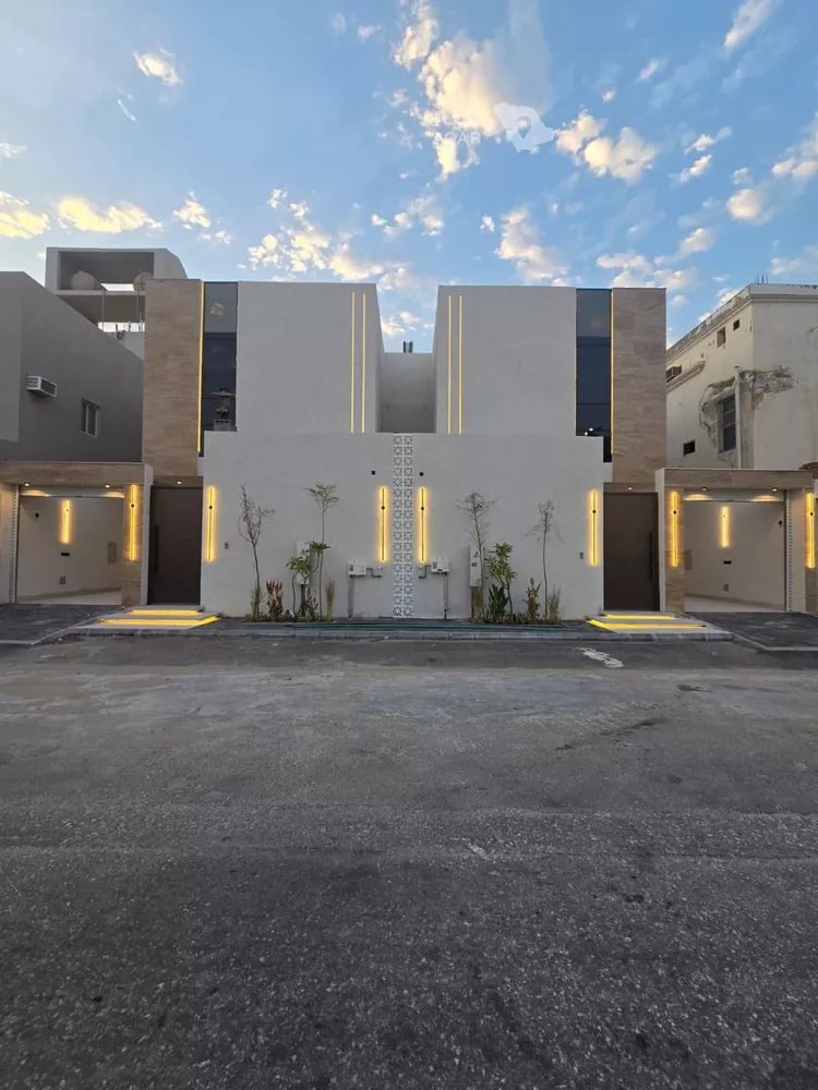 فيلا للبيع في شارع رجاء ابن ابي رجاء الباهلي, حي ضاحية الملك فهد, مدينة الدمام, المنطقة الشرقية