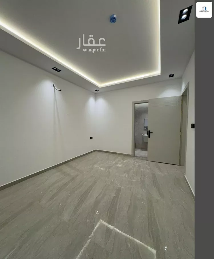 شقة للبيع في شارع القواعد, حي الحزم, مدينة الرياض, منطقة الرياض صورة 3