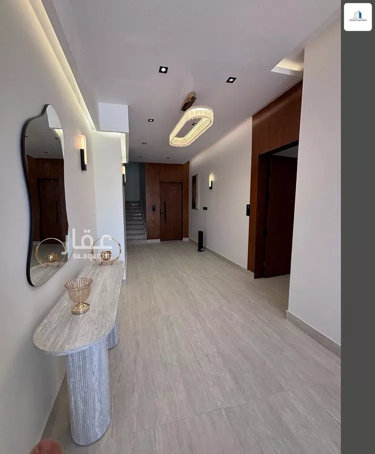 شقة للبيع في شارع ناصر الحصام, حي المروة, مدينة الرياض, منطقة الرياض صورة 3