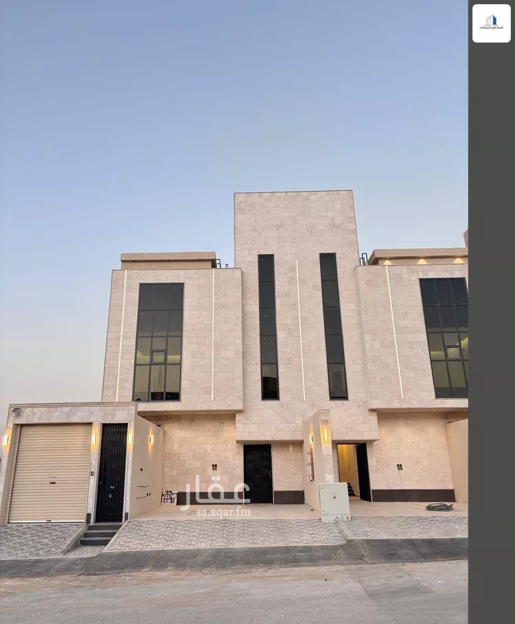 دور للبيع في شارع الحسن الرقي, حي طويق, مدينة الرياض, منطقة الرياض صورة 3