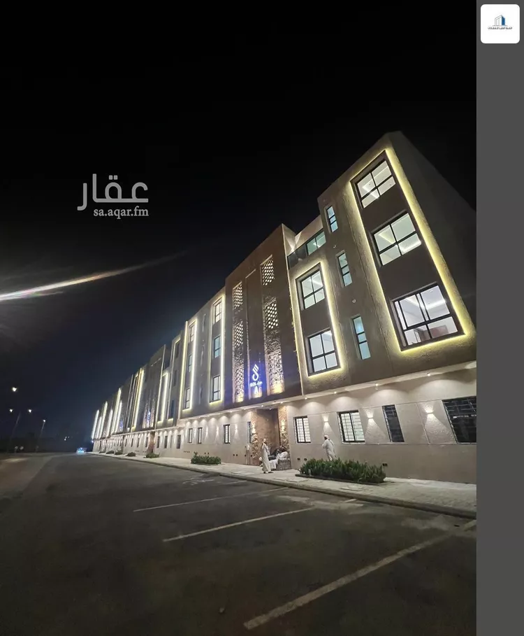شقة للبيع في شارع عبدالله بن مسرور, حي ديراب, مدينة الرياض, منطقة الرياض صورة 2