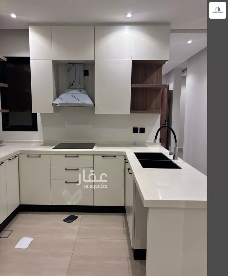 شقة للإيجار في شارع الربيع, حي النرجس, مدينة الرياض, منطقة الرياض صورة 3