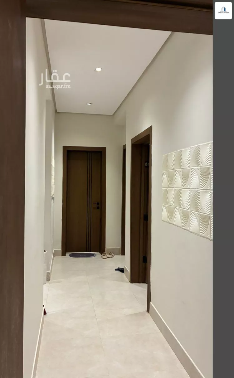 شقة للإيجار في شارع ابن  نشوان, حي الحزم, مدينة الرياض, منطقة الرياض صورة 4