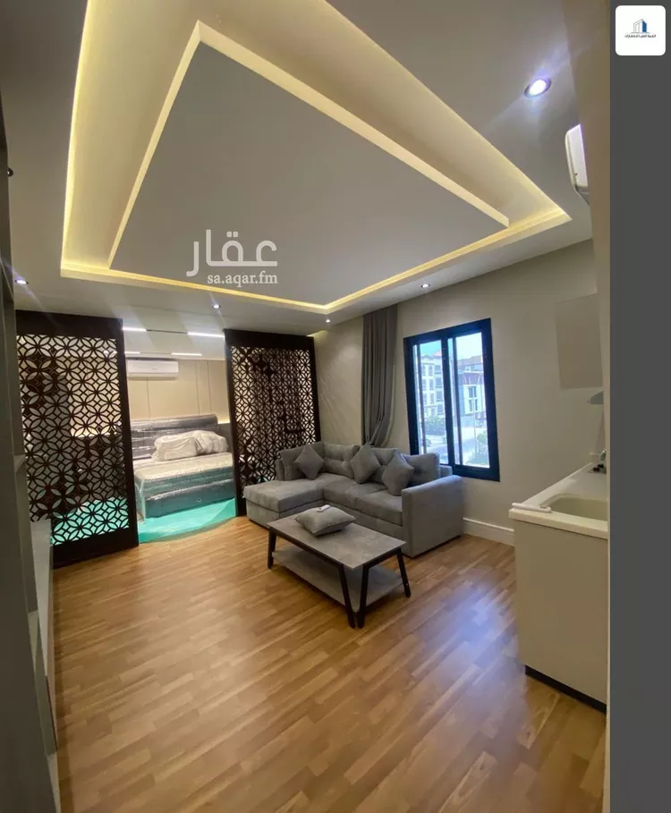 شقة للإيجار في شارع النعيرية, حي الحمراء, مدينة الخبر, المنطقة الشرقية صورة 5