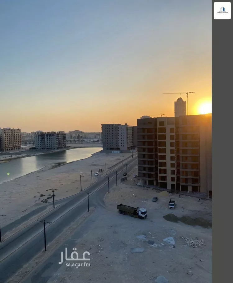 شقة للإيجار في حي الخور, مدينة الخبر, المنطقة الشرقية صورة 3
