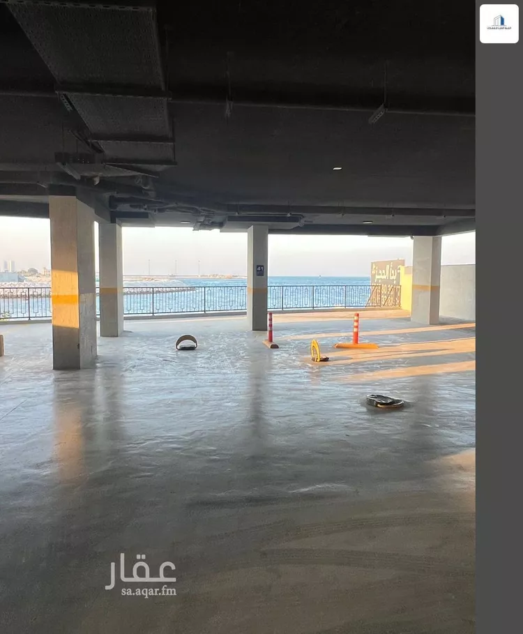 شقة للإيجار في حي الخور, مدينة الخبر, المنطقة الشرقية صورة 5