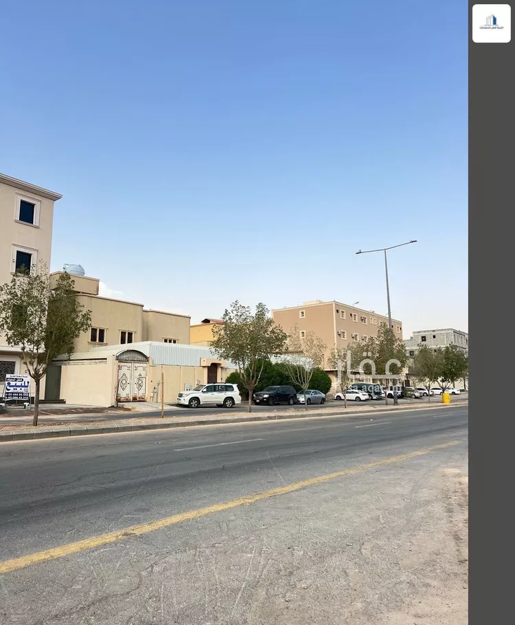 فيلا للبيع في شارع ناصر الحصام, حي المروة, مدينة الرياض, منطقة الرياض صورة 4