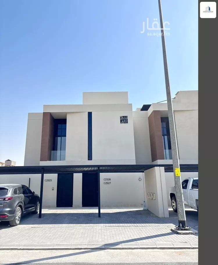 دور للبيع في شارع جبل الكرمل, حي قرطبة, مدينة الرياض, منطقة الرياض صورة 2
