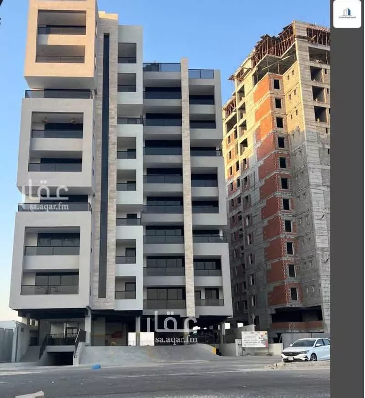 شقة للإيجار في حي الخور, مدينة الخبر, المنطقة الشرقية