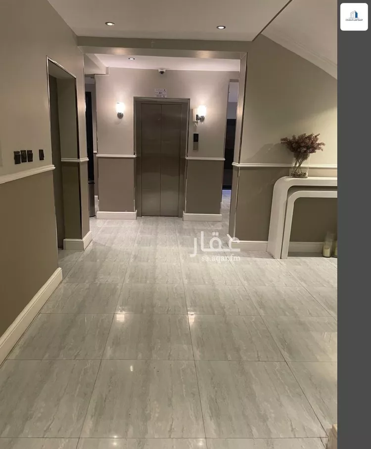 شقة للإيجار في حي الحمراء, مدينة الخبر, المنطقة الشرقية صورة 5