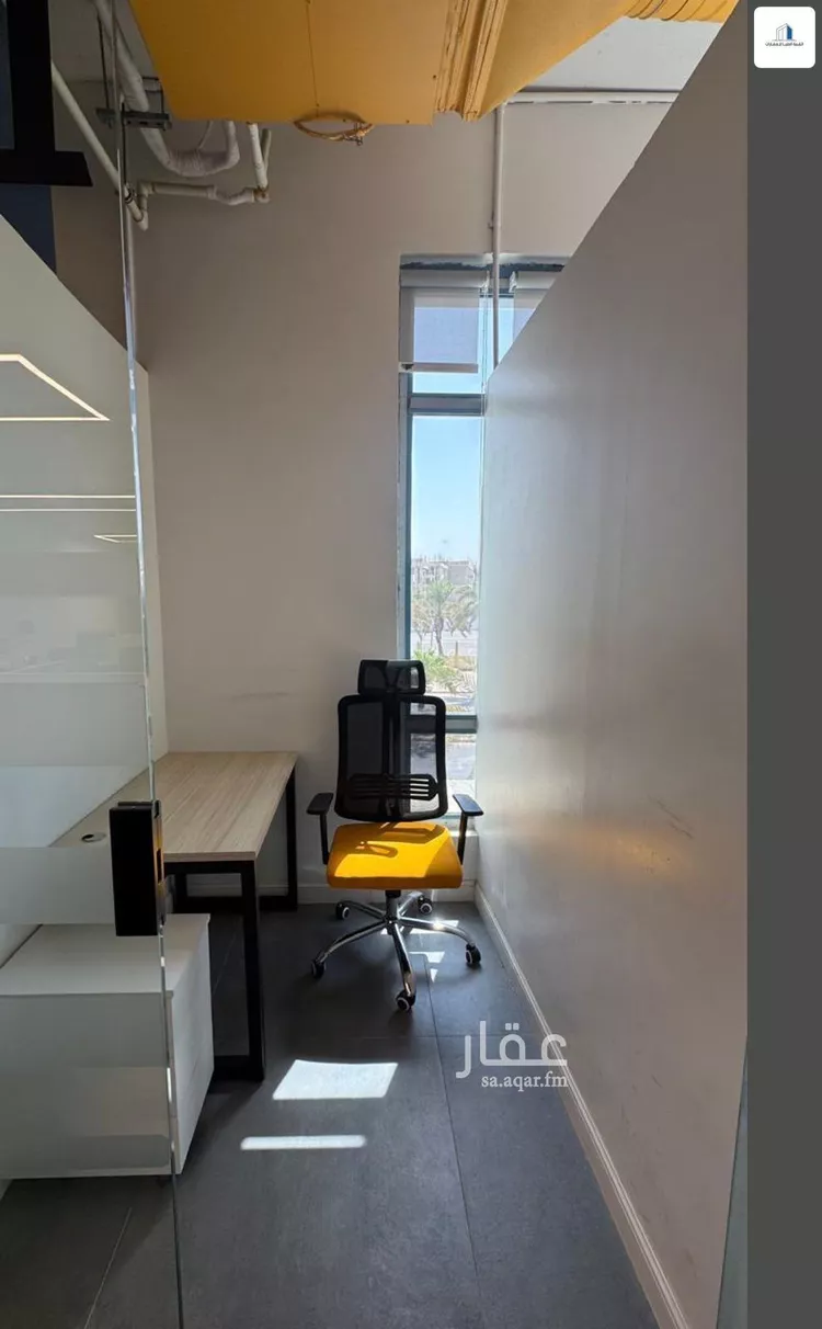 مكتب تجاري للإيجار في شارع الطريق الدائري الجنوبي, حي الدريهمية, مدينة الرياض, منطقة الرياض صورة 3