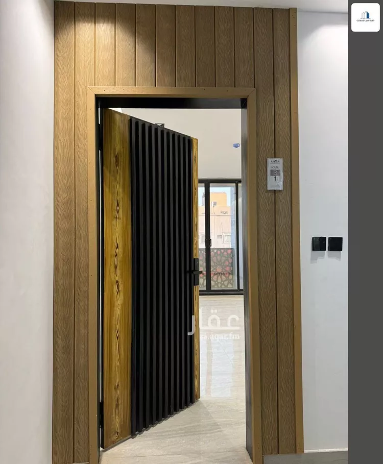 شقة للبيع في شارع القواعد, حي الحزم, مدينة الرياض, منطقة الرياض صورة 2