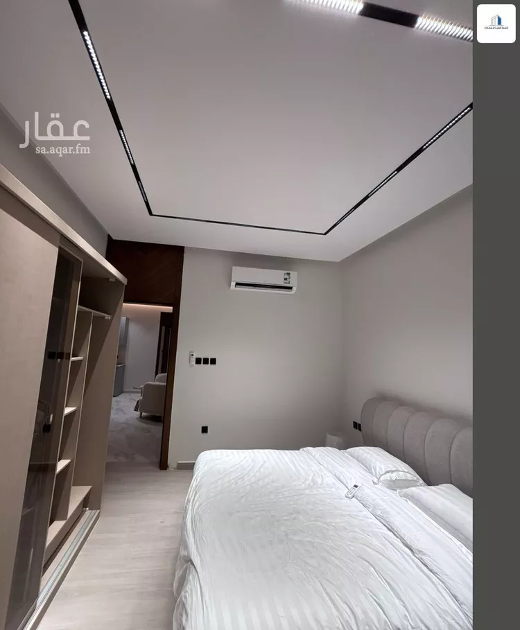 عمارة للبيع في شارع أبي البركات الأنصاري, حي الضباط, مدينة الرياض, منطقة الرياض صورة 2