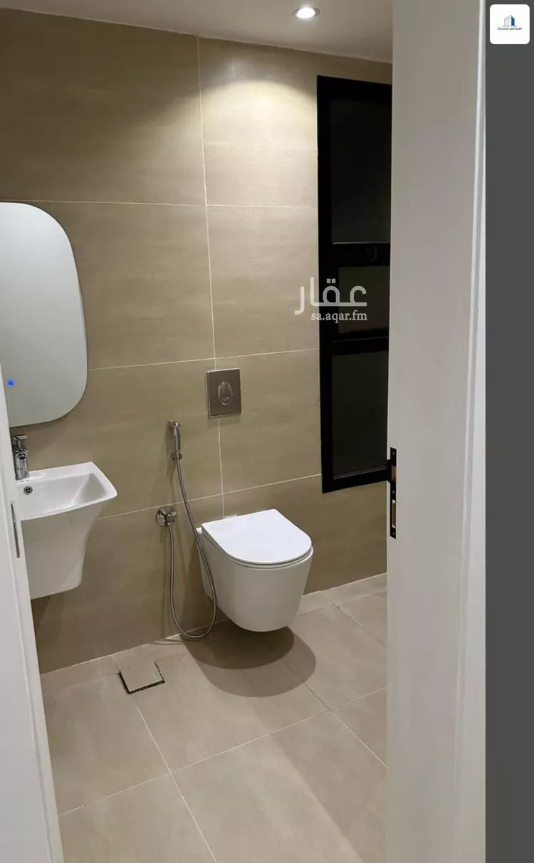 شقة للبيع في شارع الربيع, حي النرجس, مدينة الرياض, منطقة الرياض صورة 4