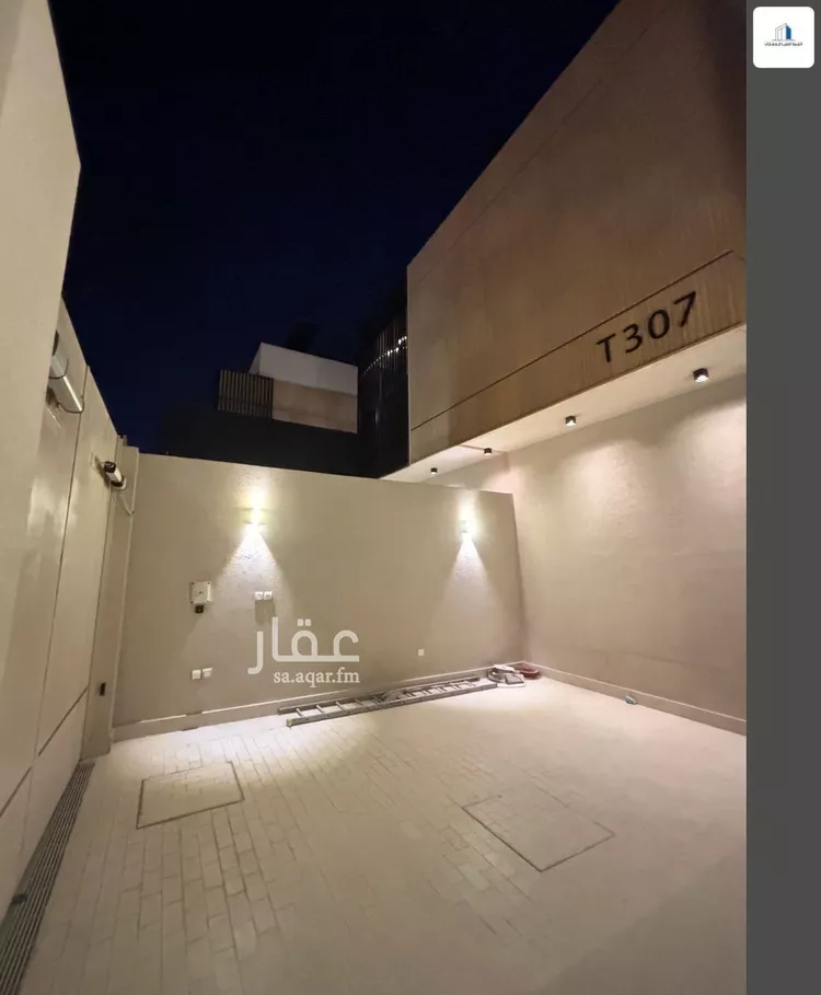 فيلا للإيجار في شارع الثامية, حي الملقا, مدينة الرياض, منطقة الرياض صورة 3