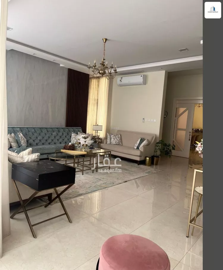 فيلا للبيع في شارع إبراهيم بن هادي, حي النرجس, مدينة الرياض, منطقة الرياض صورة 4