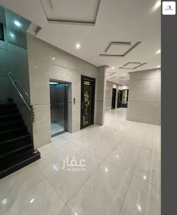 شقة للبيع في شارع جبل الأرام, حي ظهرة لبن, مدينة الرياض, منطقة الرياض صورة 4