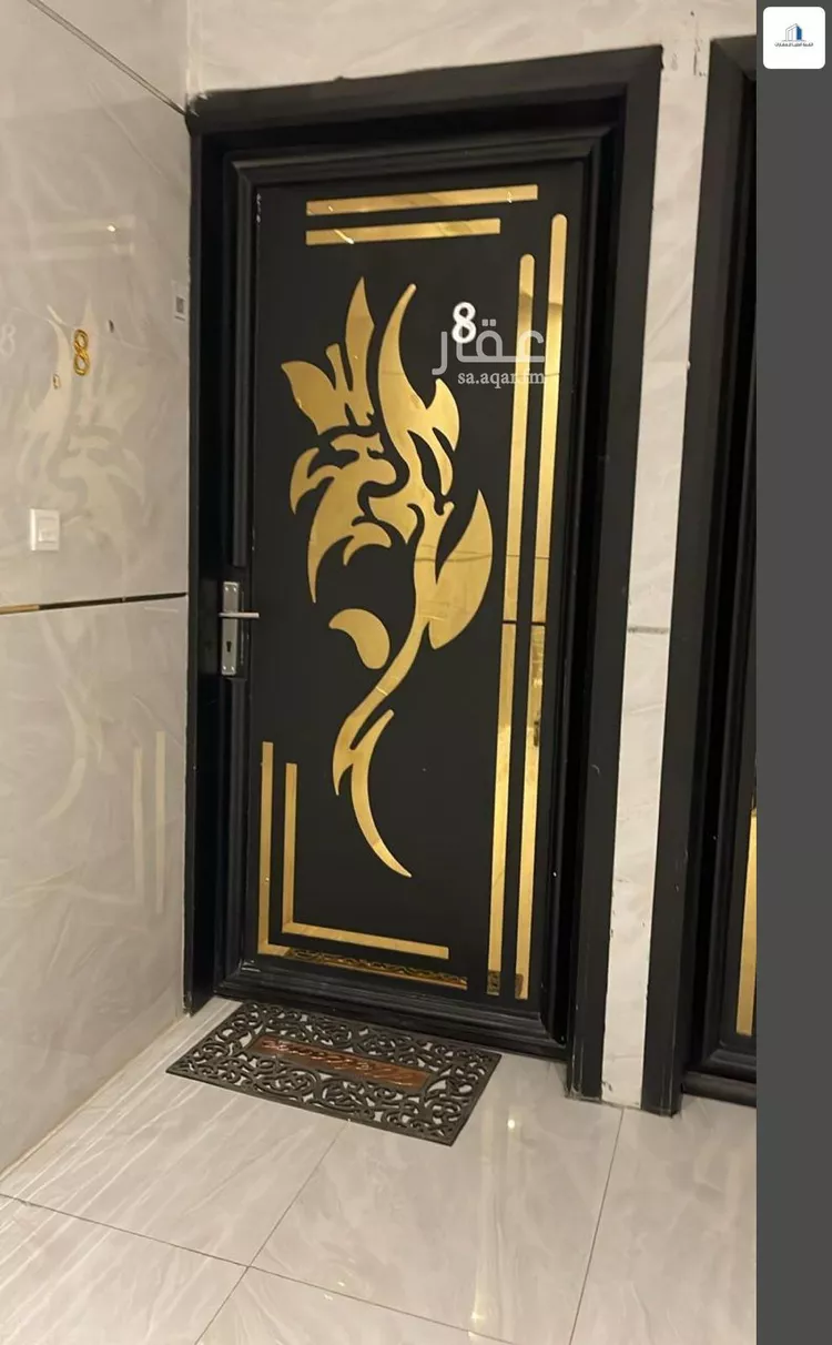 شقة للبيع في شارع جبل الأرام, حي ظهرة لبن, مدينة الرياض, منطقة الرياض 9