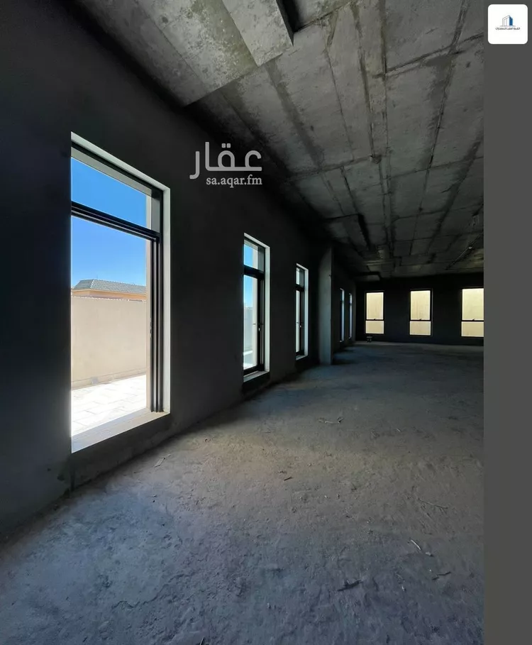 عمارة للإيجار في شارع ابي بكر الصديق الفرعي ، حي النزهة ، الرياض ، منطقة الرياض 8