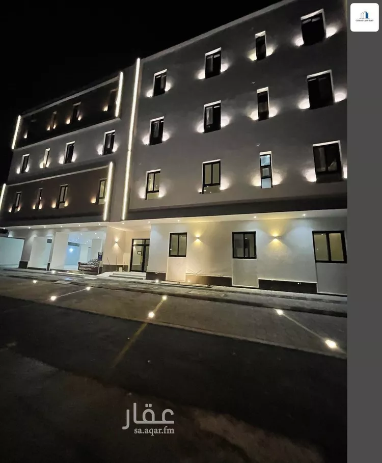 شقة للبيع في شارع الحمداني, حي المروة, مدينة الرياض, منطقة الرياض صورة 2