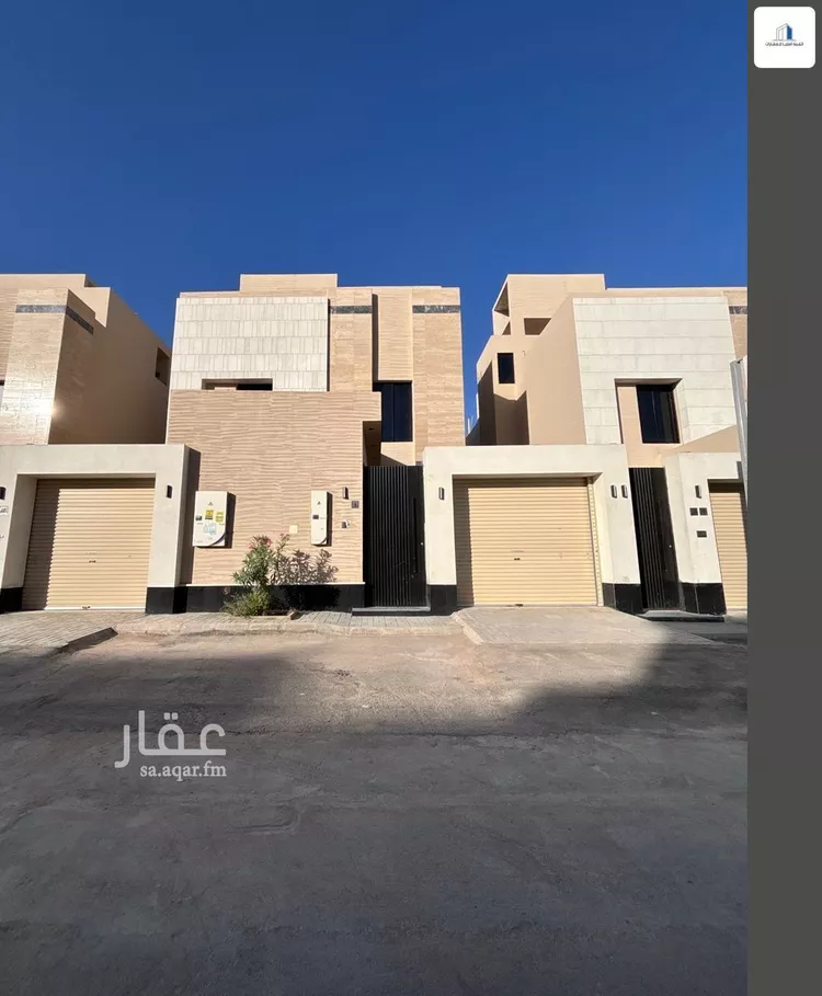 Floor for Sale in Riyadh Ash Sharq 7
