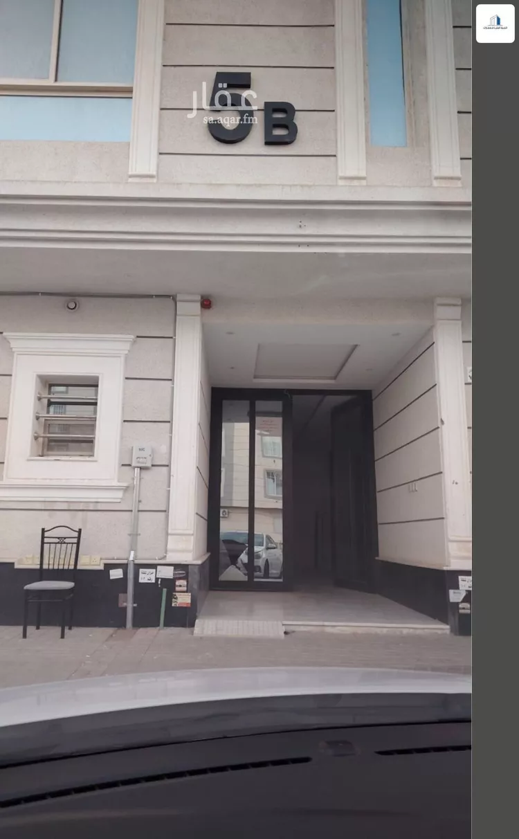 شقة للبيع في شارع عمر بن جناوه, حي طويق, مدينة الرياض, منطقة الرياض صورة 5