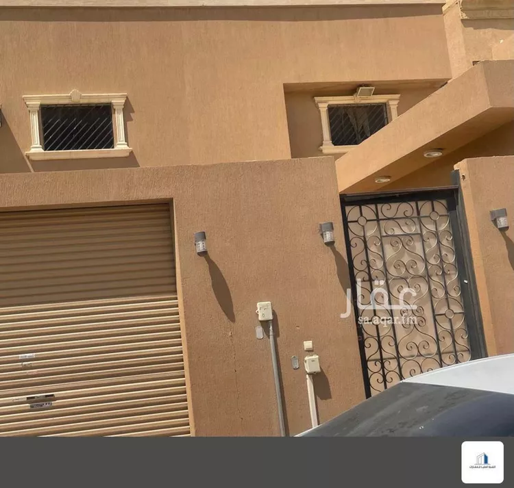 فيلا للبيع في شارع المغيره ابن شعبه الثقفي, حي الفيصلية, مدينة الدرعية, منطقة الرياض