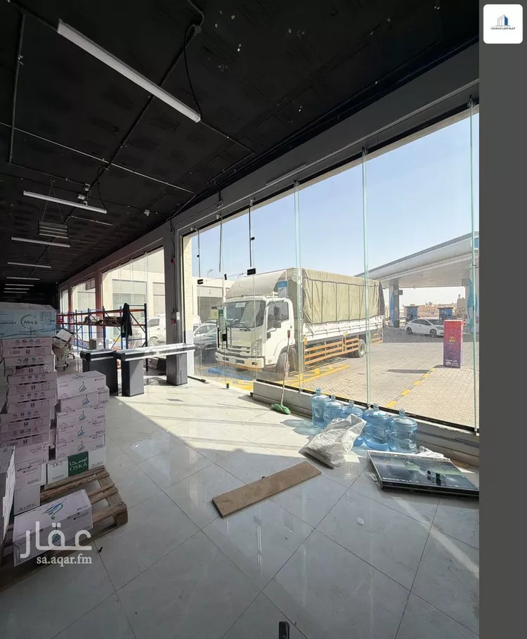 محل للإيجار في شارع نصر الله الدينوري, حي طويق, مدينة الرياض, منطقة الرياض صورة 4