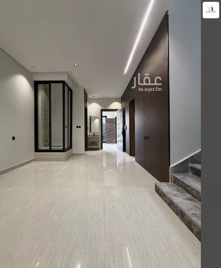 فيلا للبيع في شارع جروه بن يزيد الطائي, حي طويق, مدينة الرياض, منطقة الرياض 9