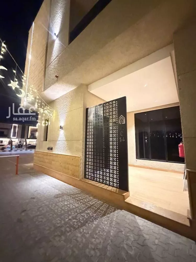 فيلا للإيجار في شارع ابن عبدالغافر النيسابوري, حي العارض, مدينة الرياض, منطقة الرياض