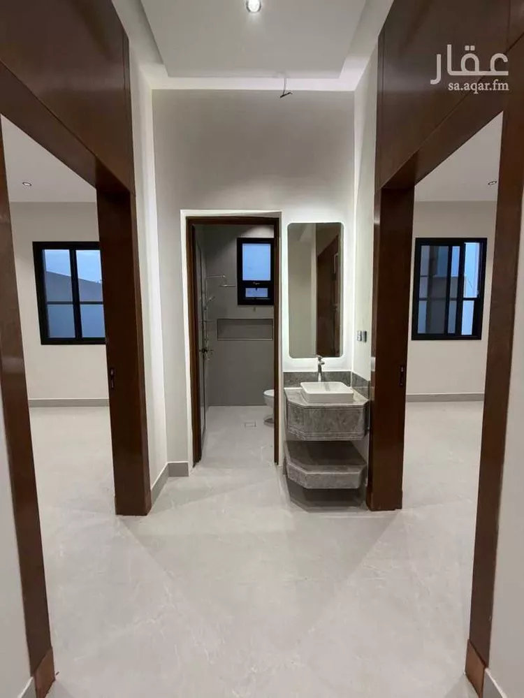 شقة للبيع في شارع ناصر الحصام, حي المروة, مدينة الرياض, منطقة الرياض 18