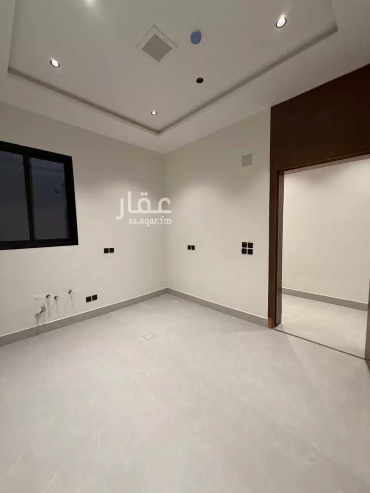 شقة للبيع في شارع ناصر الحصام, حي المروة, مدينة الرياض, منطقة الرياض 24