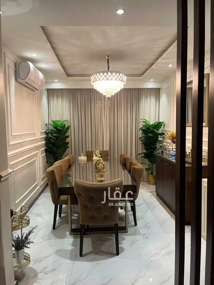 فيلا للبيع في شارع القمراء, حي الحزم, مدينة الرياض, منطقة الرياض صورة 3