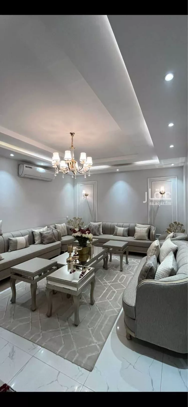 فيلا للبيع في شارع القمراء, حي الحزم, مدينة الرياض, منطقة الرياض صورة 4