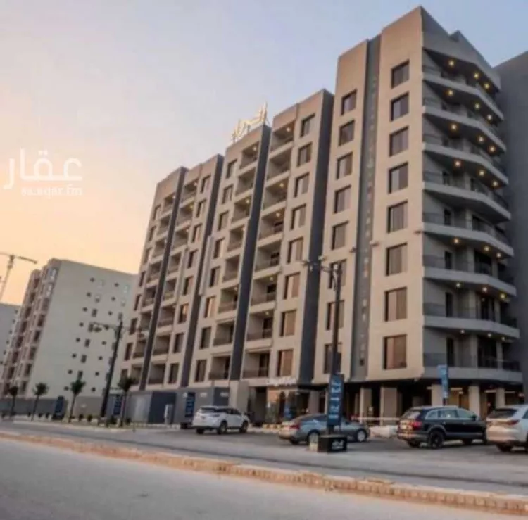 شقة للإيجار في حي الخور, مدينة الخبر, المنطقة الشرقية صورة 2